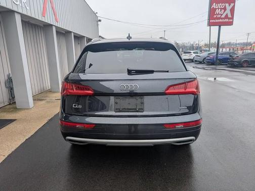 2019 Audi Q5 2.0T Prestige