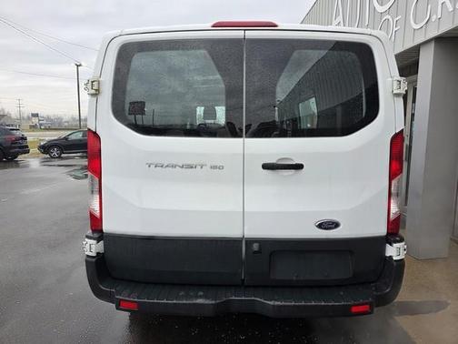 2015 Ford Transit-150 Base