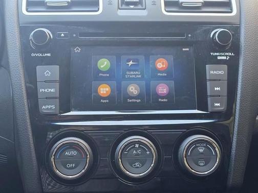 Ice Silver Metallic 2021 Subaru WRX Base