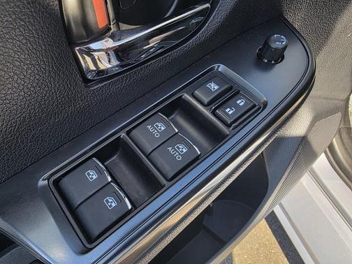 Ice Silver Metallic 2021 Subaru WRX Base