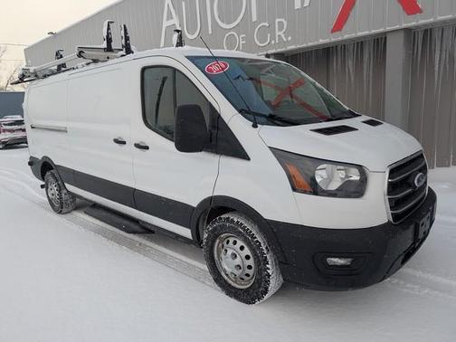 2020 Ford Transit-150 T-150 130 LOW RF 8670 GVWR