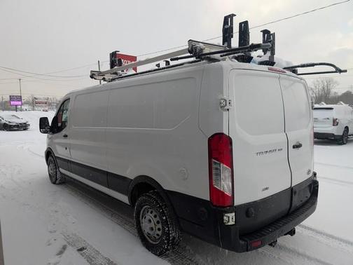 2020 Ford Transit-150 T-150 130 LOW RF 8670 GVWR