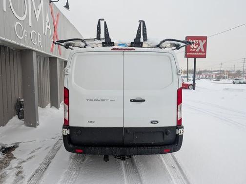 2020 Ford Transit-150 T-150 130 LOW RF 8670 GVWR