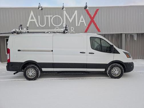 2020 Ford Transit-150 T-150 130 LOW RF 8670 GVWR