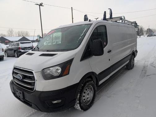 2020 Ford Transit-150 T-150 130 LOW RF 8670 GVWR