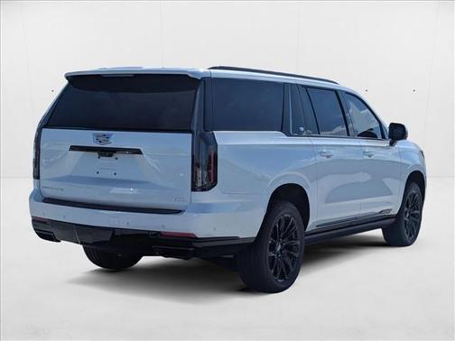 2025 Cadillac Escalade ESV Sport