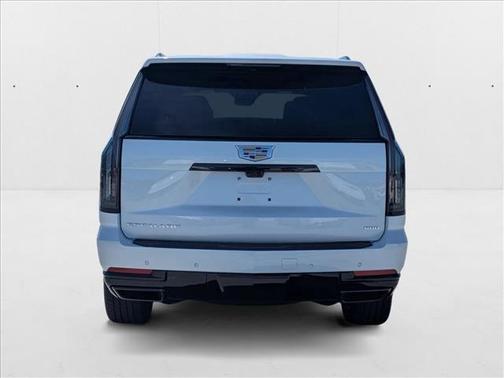 2025 Cadillac Escalade ESV Sport