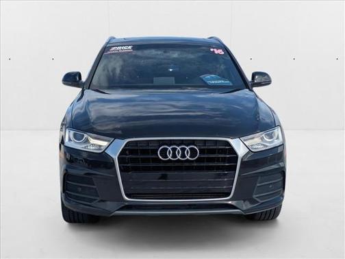 2016 Audi Q3 2.0T Premium Plus
