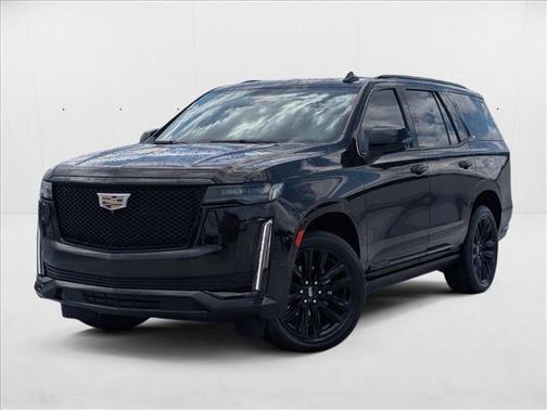 2023 Cadillac Escalade Sport