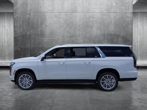 2025 Cadillac Escalade ESV Premium Luxury