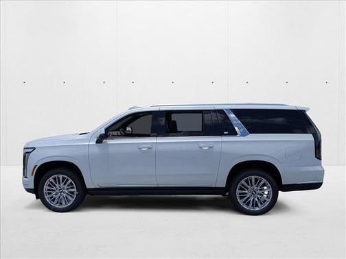 2025 Cadillac Escalade ESV Premium Luxury
