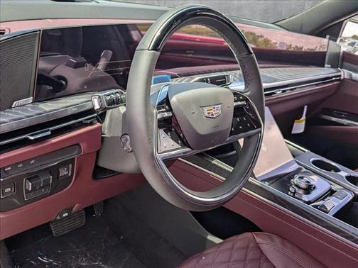 2025 Cadillac Escalade ESV Premium Luxury