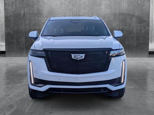 2022 Cadillac Escalade ESV Sport Platinum