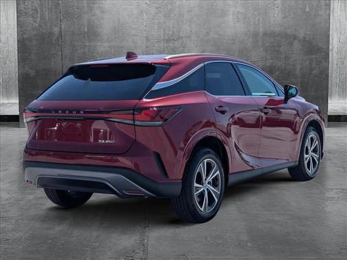 2024 Lexus RX 350 Base