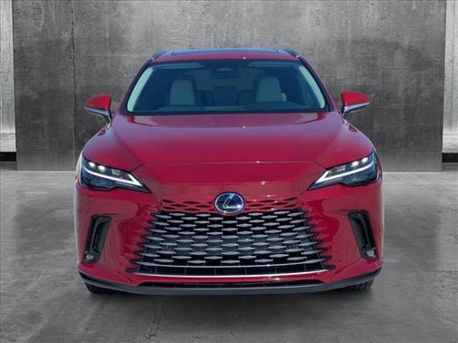2024 Lexus RX 350 Base