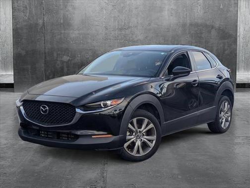 2023 Mazda CX-30 2.5 S Select Package