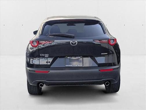 2023 Mazda CX-30 2.5 S Select Package