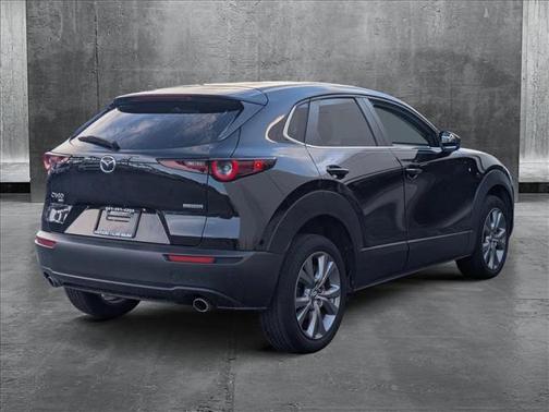 2023 Mazda CX-30 2.5 S Select Package