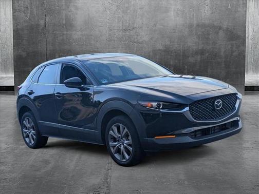 2023 Mazda CX-30 2.5 S Select Package