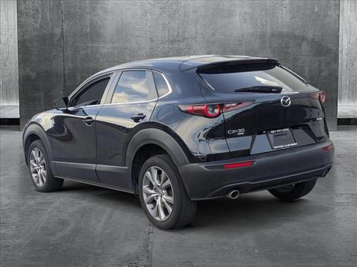 2023 Mazda CX-30 2.5 S Select Package
