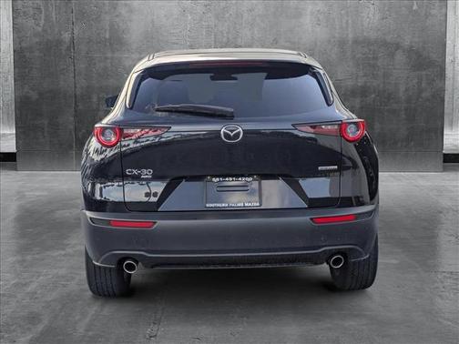 2023 Mazda CX-30 2.5 S Select Package