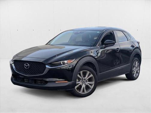 2023 Mazda CX-30 2.5 S Select Package