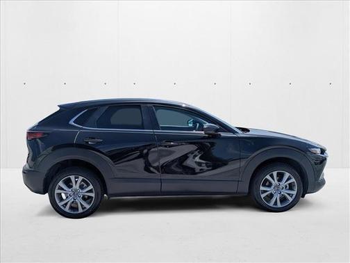 2023 Mazda CX-30 2.5 S Select Package
