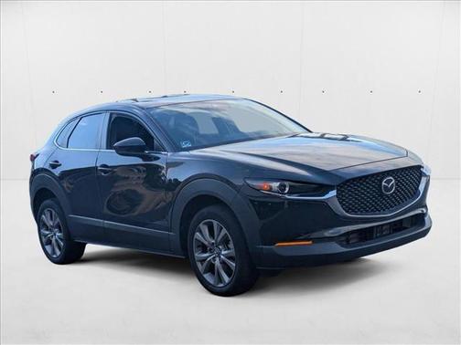 2023 Mazda CX-30 2.5 S Select Package