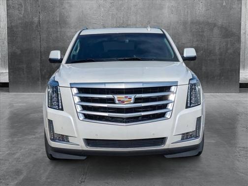 2018 Cadillac Escalade ESV Premium Luxury