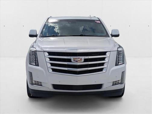 2018 Cadillac Escalade ESV Premium Luxury