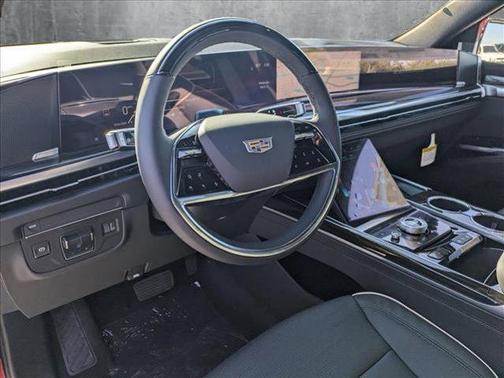 2025 Cadillac Escalade ESV Premium Luxury