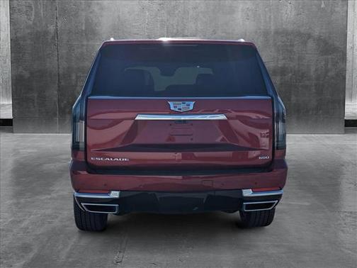 2025 Cadillac Escalade ESV Premium Luxury