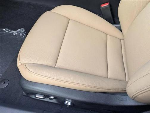 2025 Cadillac CT5 Premium Luxury RWD