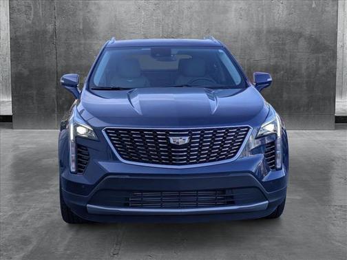 2021 Cadillac XT4 Premium Luxury