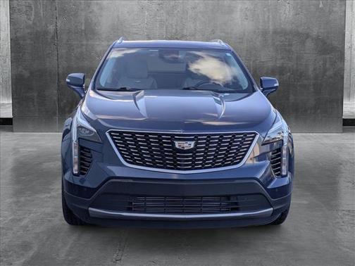2021 Cadillac XT4 Premium Luxury