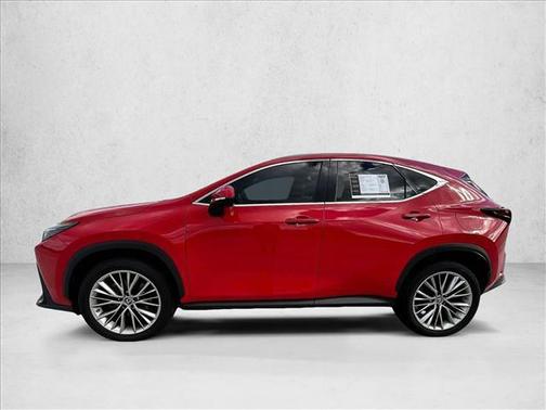 2022 Lexus NX 350 Premium
