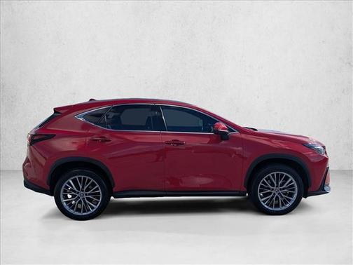 2022 Lexus NX 350 Premium