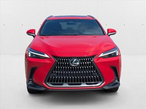 2022 Lexus NX 350 Premium