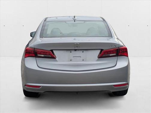 2017 Acura TLX w/Technology Package