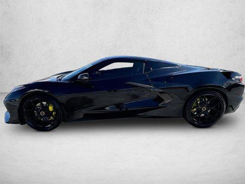 2022 Chevrolet Corvette Stingray w/3LT