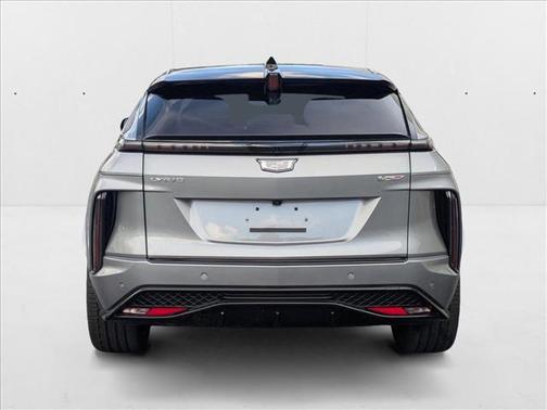 2026 Cadillac LYRIQ V Premium