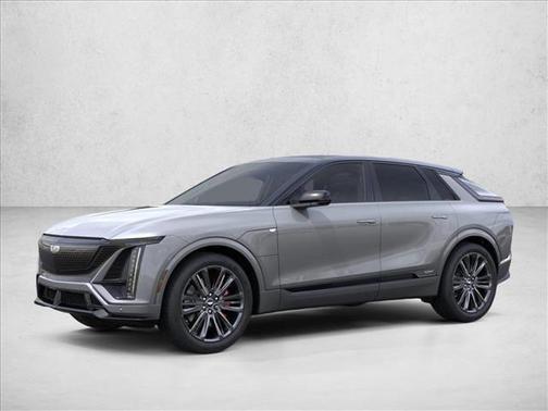 2026 Cadillac LYRIQ V Premium