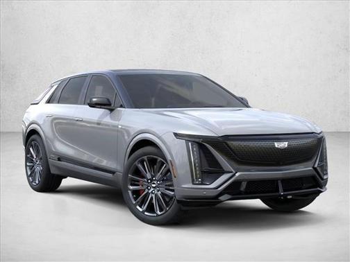 2026 Cadillac LYRIQ V Premium