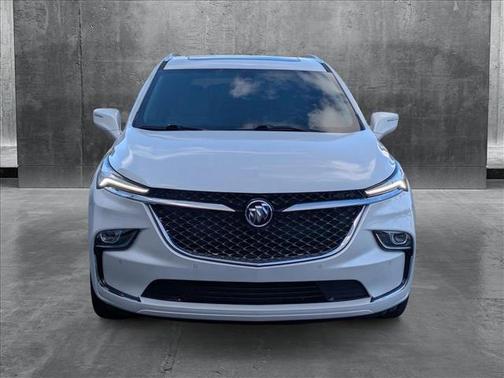 2022 Buick Enclave FWD Avenir