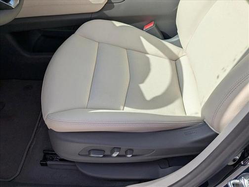 2025 Cadillac XT6 Premium Luxury AWD