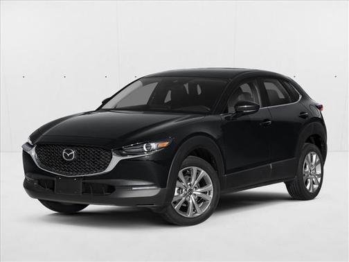 2021 Mazda CX-30 Select