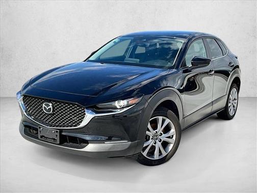 2021 Mazda CX-30 Select