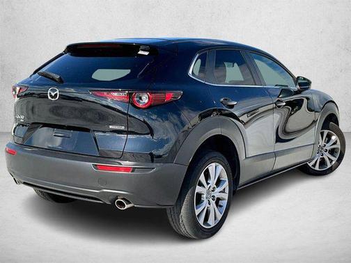 2021 Mazda CX-30 Select