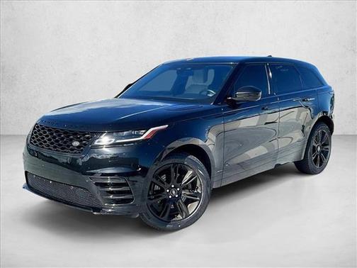 2021 Land Rover Range Rover Velar P250 S R-Dynamic