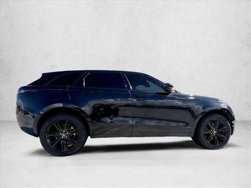 2021 Land Rover Range Rover Velar P250 S R-Dynamic